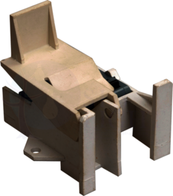 АКДК-630/800/1600А совмещенный контакт IEK SVA50D-AK-DK-1