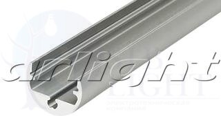 Алюминиевый Профиль TOP-PEN-I-2000 ANOD (K10) Arlight 019653