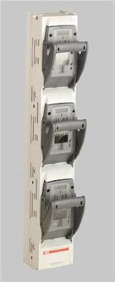 Рубильник под предохранители XLBM1-1P до 250А, пополюсное отключение ABB 1SEP102141R0101