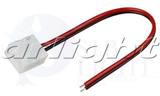 Коннектор выводной FAST-MONO-8mm-L150mm-X1 (ARL, -) Arlight 022308