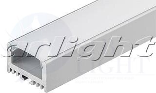 Профиль ARH-LINE-1726-2000 ANOD Arlight 018674