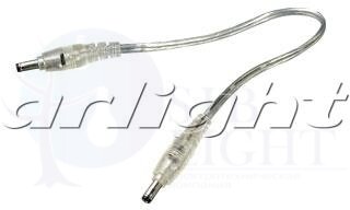 Коннектор гибкий J3.5-15cm Arlight 013585