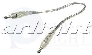 Коннектор гибкий J3.5-15cm Arlight 013585