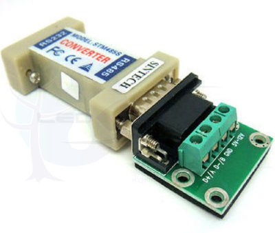 Convert adapter rs232/485 JaRa