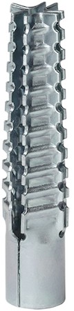Металлический дюбель для газобетона 5x30 ДКС CM280530