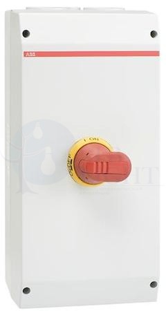 Выключатель безопасности OTP90A6B ABB 1SCA022430R2540
