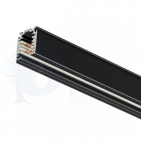 Шинопровод RCS750 3C L1000 BK
