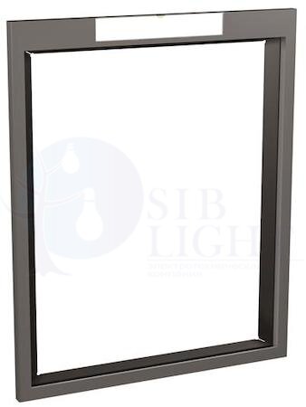Фланец стационарного выключателя IP30 E1.2 F ABB 1SDA073862R1