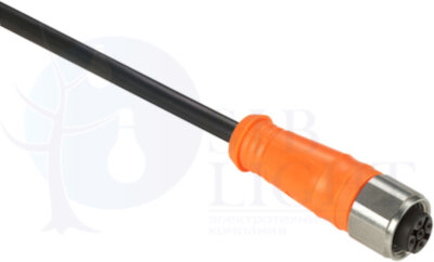 ПРЯМОЙ ГНЕЗДОВОЙ КОННЕКТОР, М13 Schneider Electric XZCPA1141L2