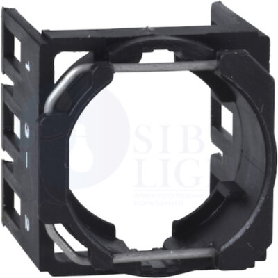 Держатель контакта Schneider Electric ZB6Y009