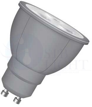 PAR165035  5W/827220-240VGU1010X1RUOSRAM
