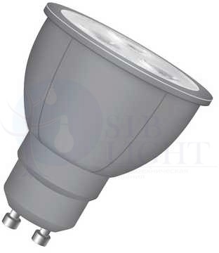 PAR165035  5W/827220-240VGU1010X1RUOSRAM