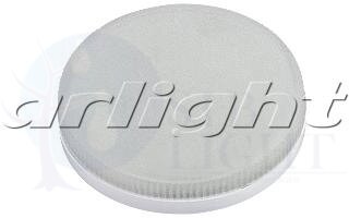 Светодиодная лампа GX53-60S-3.5W-220V Day White (P/G, Frost)