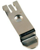 Fixomega для рейки EN 60715 под винты M4 Legrand 036469