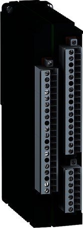 Модуль входов / выходов, 24-250 В пост. тока MES120 Schneider Electric 59715