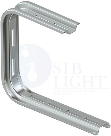 CSC100GS CSC кронштейн 100 GS CABLOFIL CM002760