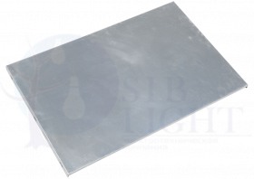 Панель монтажная 250х412 SMART (2шт/компл) IEK