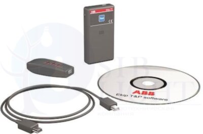 Блок тестирования Ekip TT XT2-XT4 ABB 1SDA066988R1
