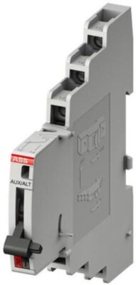 Вспомог Сигнал контакт S800-AUX-ALT ABB 2CCS800900R0021
