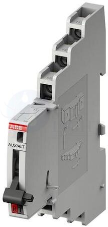 Вспомог Сигнал контакт S800-AUX-ALT ABB 2CCS800900R0021