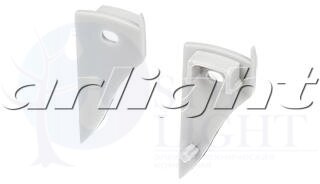 Заглушка ARH-CON с отверстием Arlight 018824