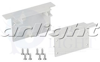 Заглушка SL-LINIA62-F WHITE Arlight 023528