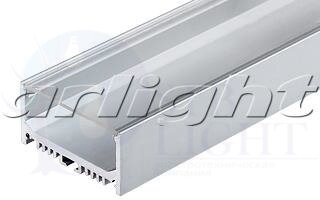 Профиль ARH-LINE-2448-2000 ANOD Arlight 018684