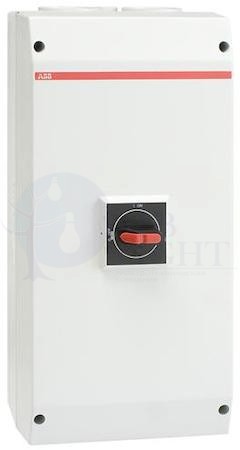 Выключатель безопасности OTP90T4M ABB 1SCA022812R3190