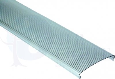 СТ Рассеиватель (плафон) светильника пластик RV the polycarbonate diffuser 36 Световые технологии 2305000060
