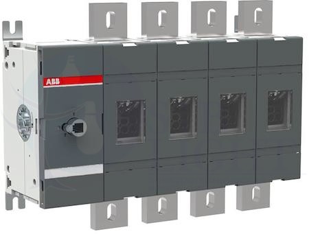 Рубильник OT1250E04 (шт) ABB 1SCA022860R5690