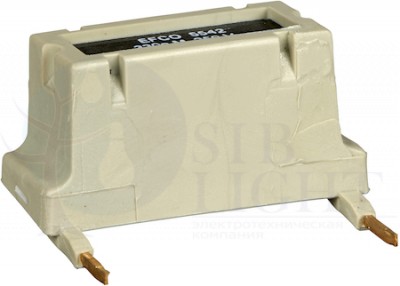 МОДУЛЬ ОГРАНИЧЕНИЯ КОММУТАЦ.ПЕРЕНАПР.110-240В TVS Schneider Electric LAERCU
