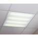 Офисный светодиодный светильник INTEKS Office-36 32Вт 3570Лм IP40 ОПАЛ