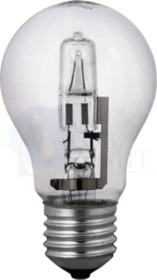 PH - A55 70w clear E27 230/50Гц Jazzway