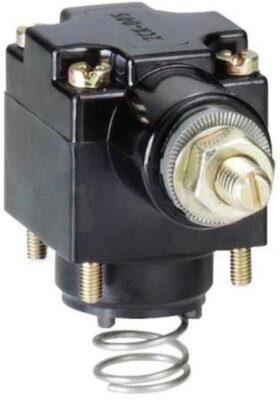 ГОЛОВКА КОНЦЕВОГО ВЫКЛЮЧАТЕЛЯ Schneider Electric ZCKD05