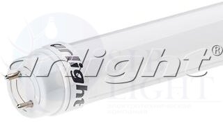ECOTUBE T8-600-10W Day White 220V светодиодная лампа Arlight 015809