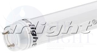 ECOTUBE T8-600-10W Day White 220V светодиодная лампа Arlight 015809