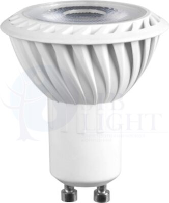 Лампа 94 367 NLL-PAR16-5-230-3K-GU10-60D XXX Navigator 94367