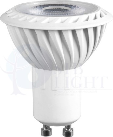 Лампа 94 367 NLL-PAR16-5-230-3K-GU10-60D XXX Navigator 94367