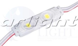 Модуль герметичный ARL-A2835-2 White