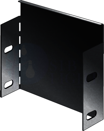 Заглушка Н100х300 HDZ IEK CLP1Z-100-300-M-HDZ