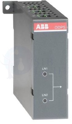 Модуль двойного питания ODPSE230C для реверсивных рубильников OTM_C ABB 1SCA116892R1001