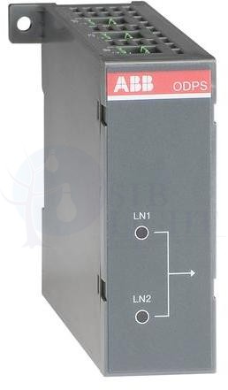 Модуль двойного питания ODPSE230C для реверсивных рубильников OTM_C ABB 1SCA116892R1001
