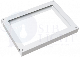 Цоколь ГРЩ хх.60.60 IP31 SMART IEK