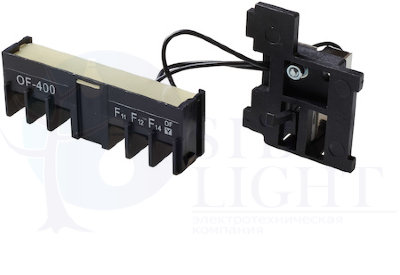 Контакт_дополнительный_ДК-334 DEKraft 21604DEK