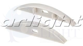 Заглушка ARH-FLAT с отверстием Arlight 016131
