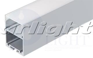 Профиль ARH-LINE-3750A-2000 ANOD Arlight 019615