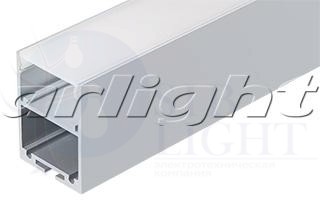 Профиль ARH-LINE-3750A-2000 ANOD Arlight 019615
