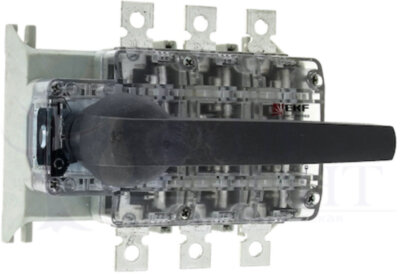 Выключатель-разъединитель ВРЭ 630А PROxima EKF vre-630
