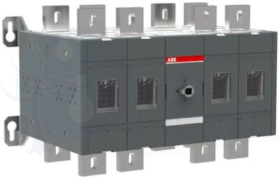 Рубильник реверсивный OT1000E22C ABB 1SCA103631R1001