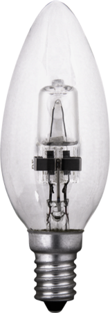 PH - C35 42w clear E14 230/50Гц Jazzway